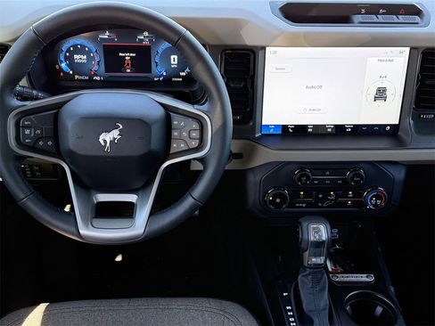 New 2025 Ford Bronco Big Bend image 35