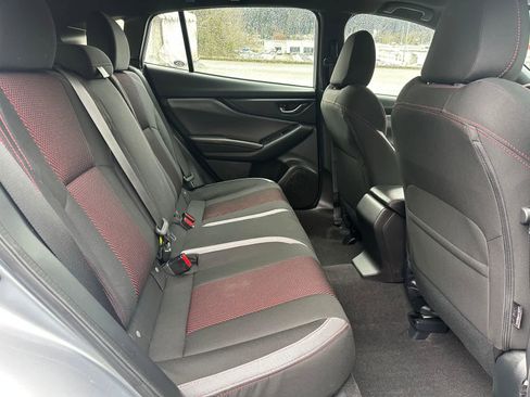 Certified 2023 Subaru Impreza 2.0i Sport image 12