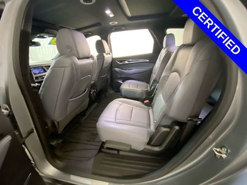 Certified 2023 Buick Enclave Essence w/ Experience Buick Package image 28