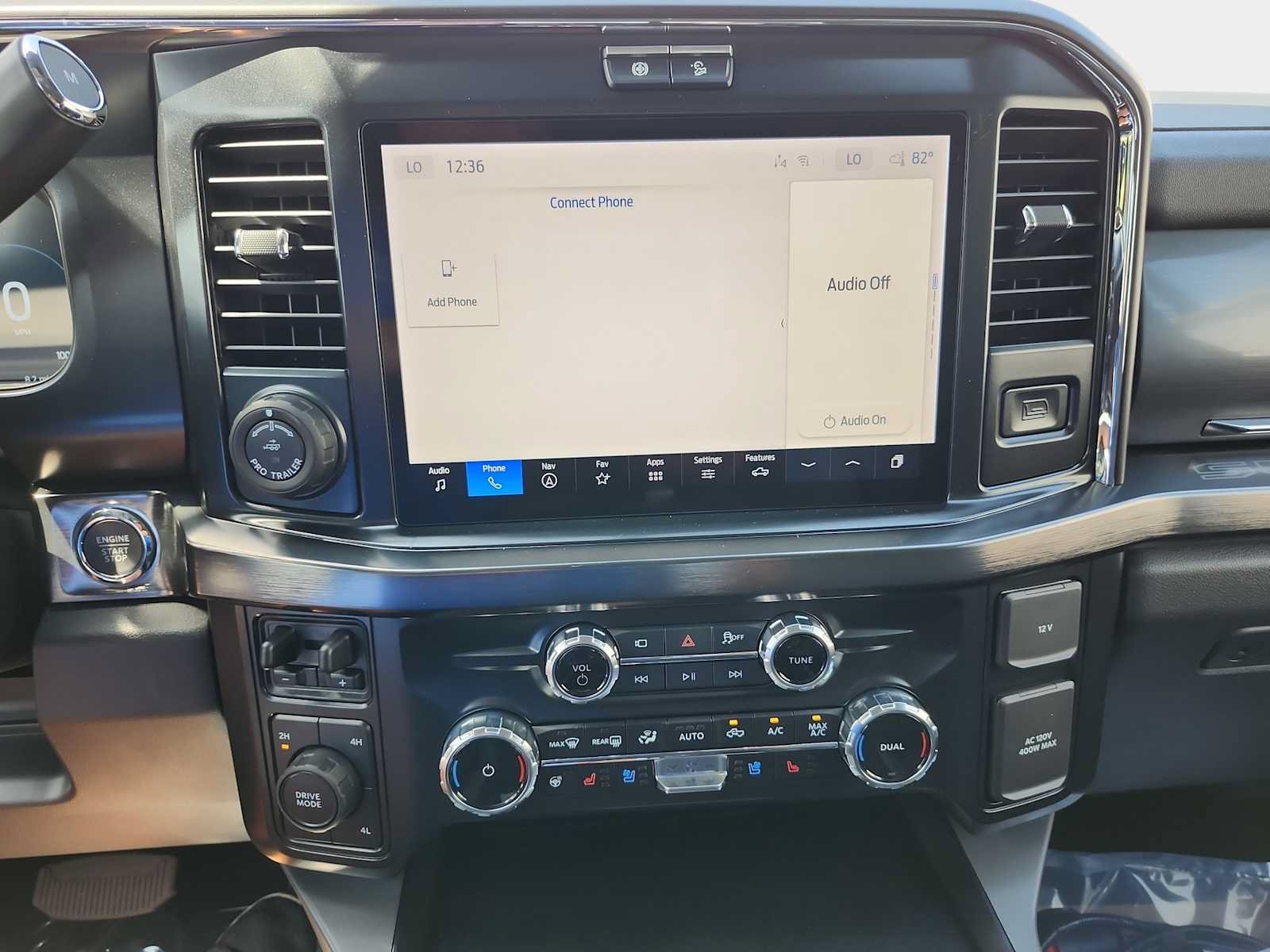 New 2026 Ford F350 Lariat w/ Lariat Ultimate Package AWD/4WD image 13