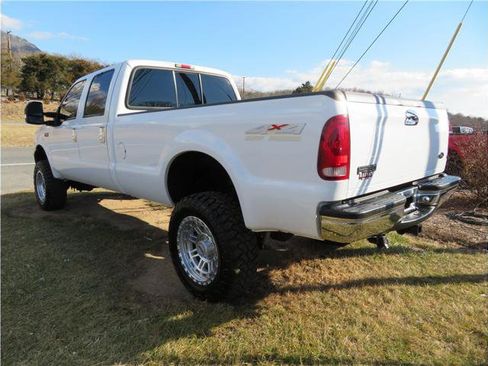 Used 1999 Ford F350 4x4 Crew Cab Super Duty image 2