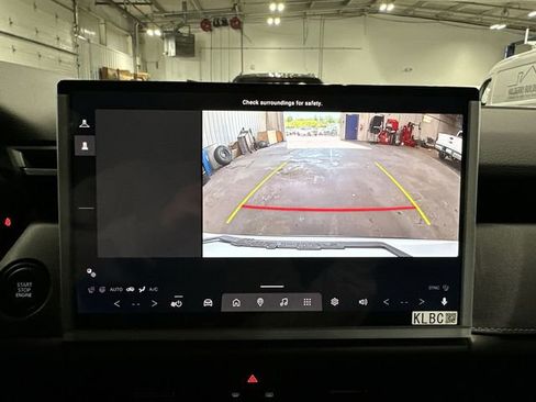 New 2026 MAZDA CX-5 Preferred AWD/4WD image 27