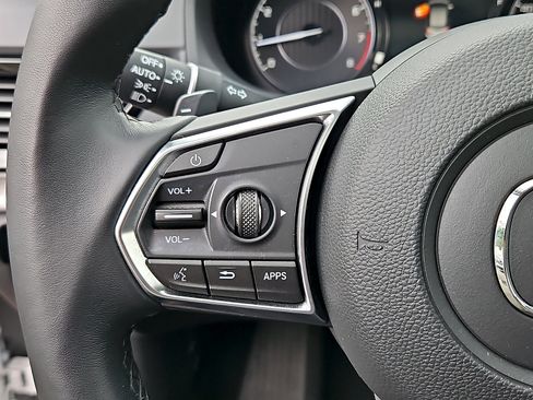 Certified 2024 Acura RDX SH-AWD w/ Technology Package image 23