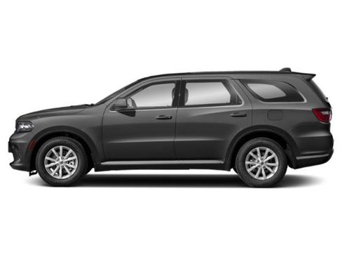 Certified 2023 Dodge Durango GT image 2