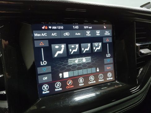 Used 2022 Dodge Durango GT AWD/4WD image 37