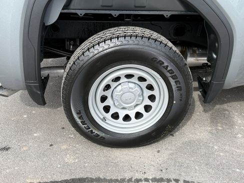 New 2026 GMC Sierra 1500 Pro image 11