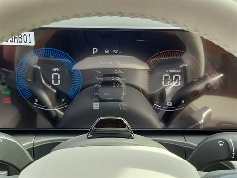 New 2026 Hyundai Santa Fe SEL image 7