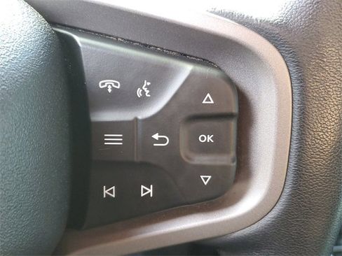 Used 2023 Ford Bronco Badlands w/ Sasquatch Package image 13