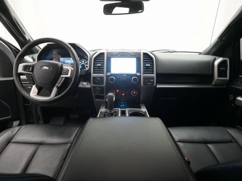 Used 2020 Ford F150 Lariat w/ Equipment Group 502A Luxury image 5