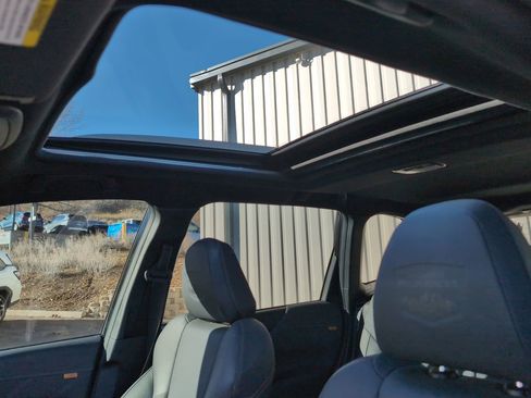 Used 2022 Subaru Forester Wilderness image 12