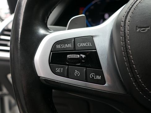 Used 2022 BMW X5 xDrive45e w/ M Sport Package AWD/4WD image 14