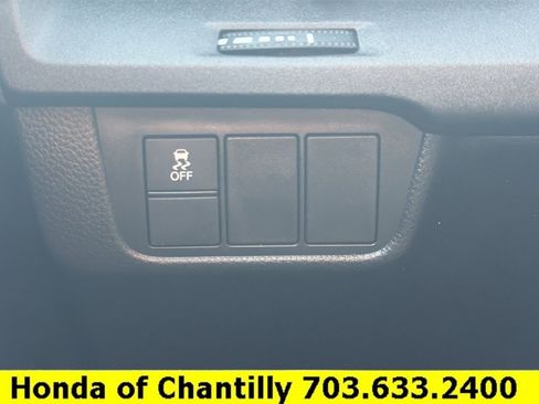 Certified 2024 Honda CR-V EX image 12