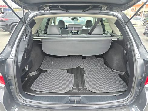 Used 2019 Subaru Outback 2.5i Limited w/ Protection Package #1 AWD/4WD image 13