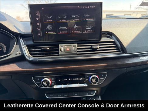 Used 2023 Audi Q5 2.0T Premium Plus w/ Premium Plus Package image 17