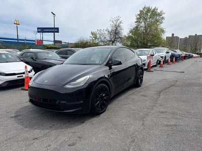 Used 2021 Tesla Model Y Long Range