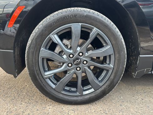 Used 2022 Chevrolet Equinox RS w/ RS Leather Package image 42