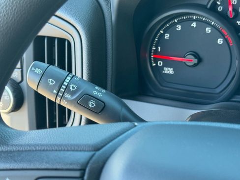 New 2026 Chevrolet Silverado 2500 W/T w/ WT Convenience Package image 33