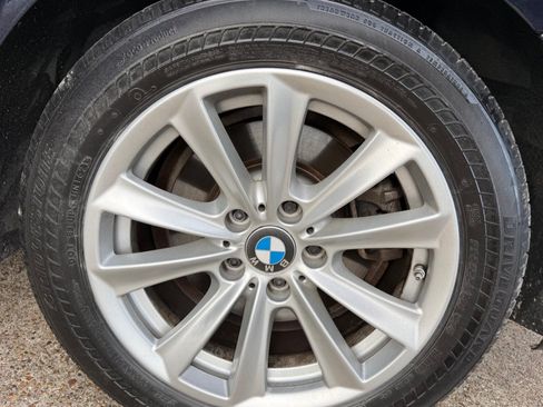 Used 2016 BMW 528i Sedan RWD image 25