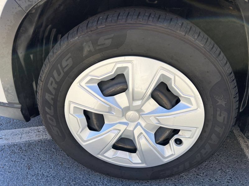 Used 2023 Subaru Forester AWD/4WD image 29