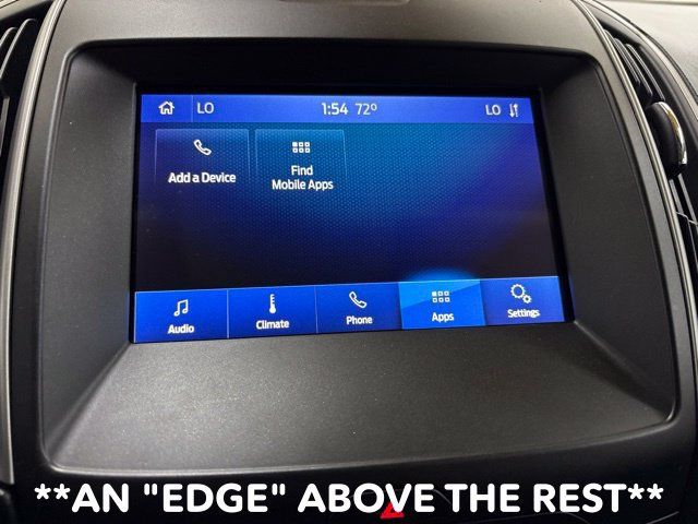 Used 2020 Ford Edge SEL w/ Convenience Package AWD/4WD image 41