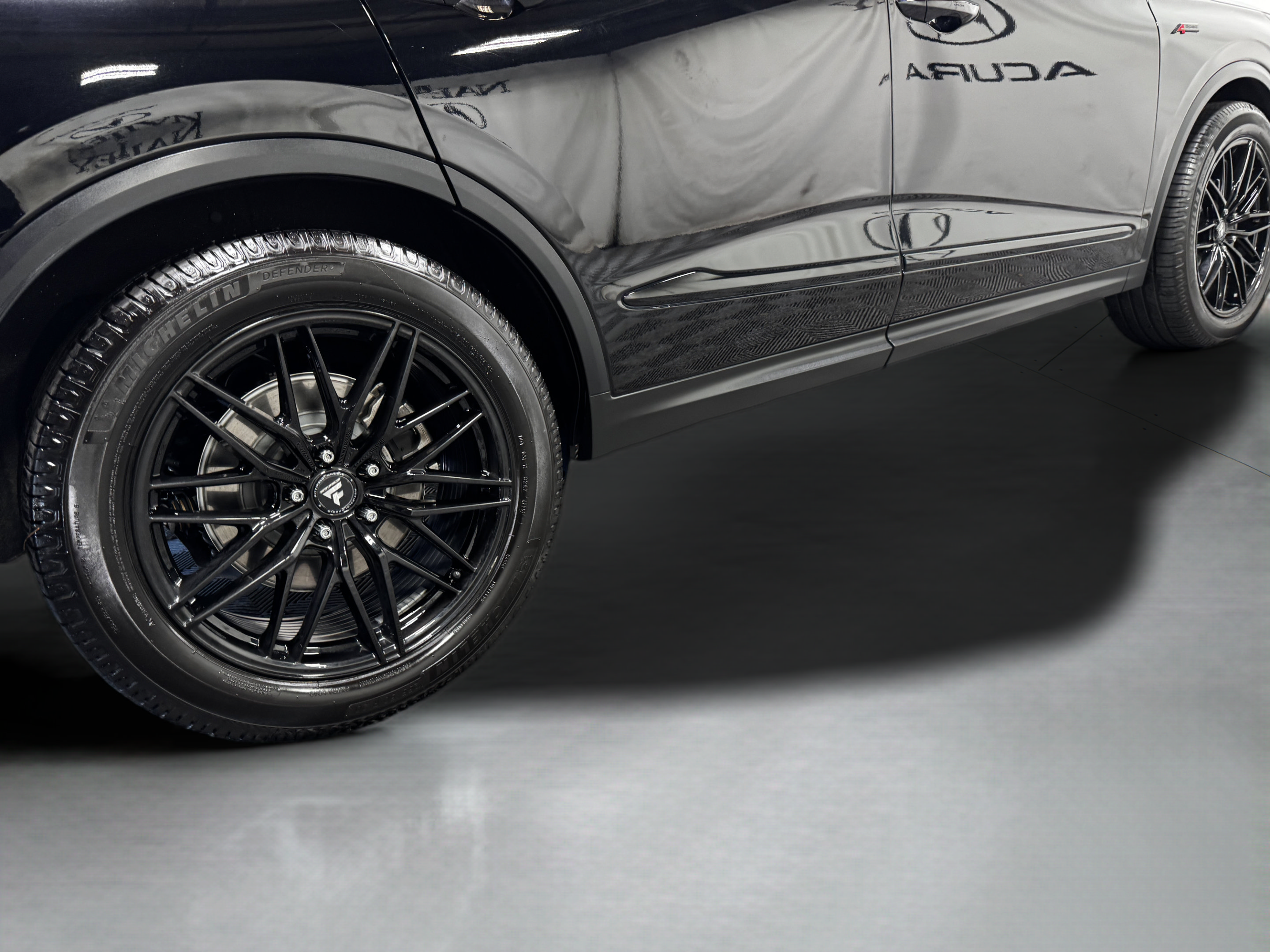 Used 2022 Acura MDX A-Spec AWD/4WD image 45