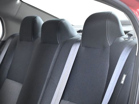 Certified 2025 Nissan Sentra SV image 26