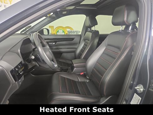 Used 2024 Honda CR-V Sport Touring image 11
