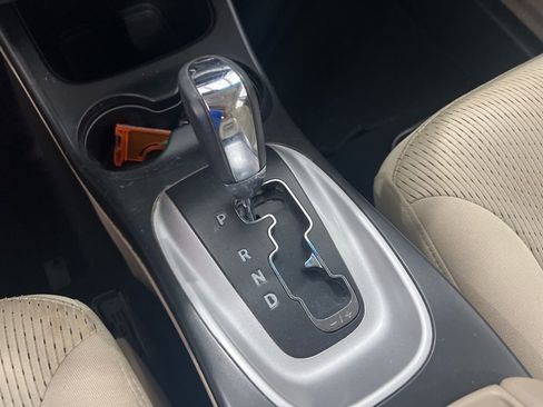 Used 2015 Dodge Journey American Value Package w/ Flexible Seating Group image 15