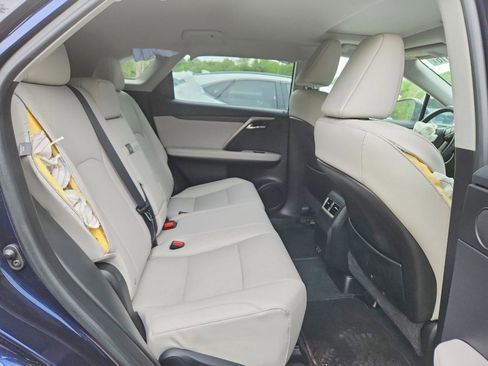 Used 2022 Lexus RX 350 AWD w/ Premium Package image 9