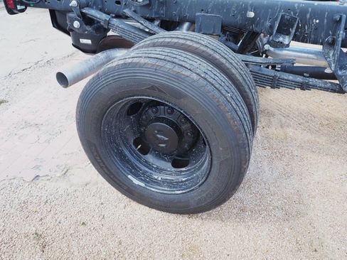 New 2026 RAM 5500 Tradesman image 6