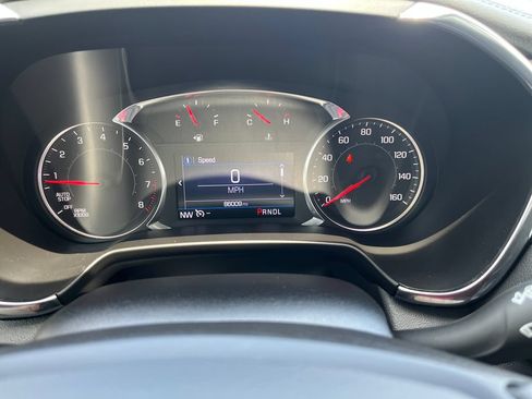 Used 2020 Chevrolet Blazer LT AWD/4WD image 14