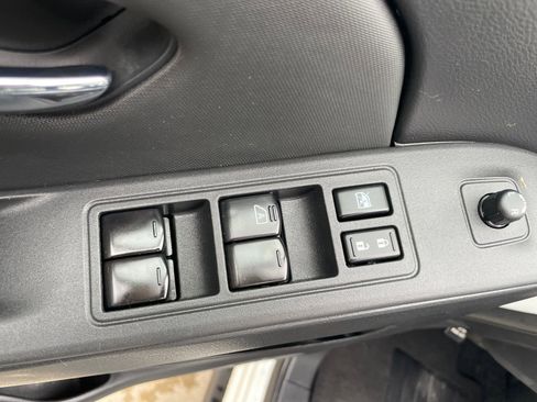 Used 2022 Nissan Frontier Pro-X w/ Pro-X Premium Package image 12