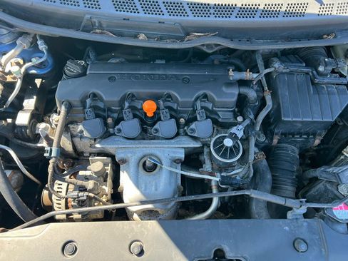 Used 2007 Honda Civic LX image 16