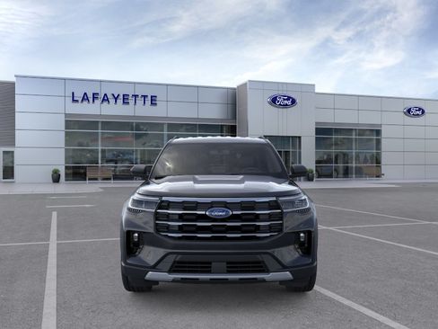 New 2026 Ford Explorer Active w/ Active Comfort Package AWD/4WD image 6