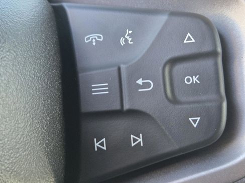 New 2025 Ford Bronco Big Bend image 11