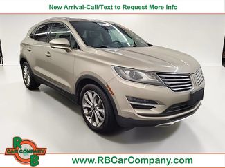 Used 2015 Lincoln MKC AWD w/ Equipment Group 101A Select video 1