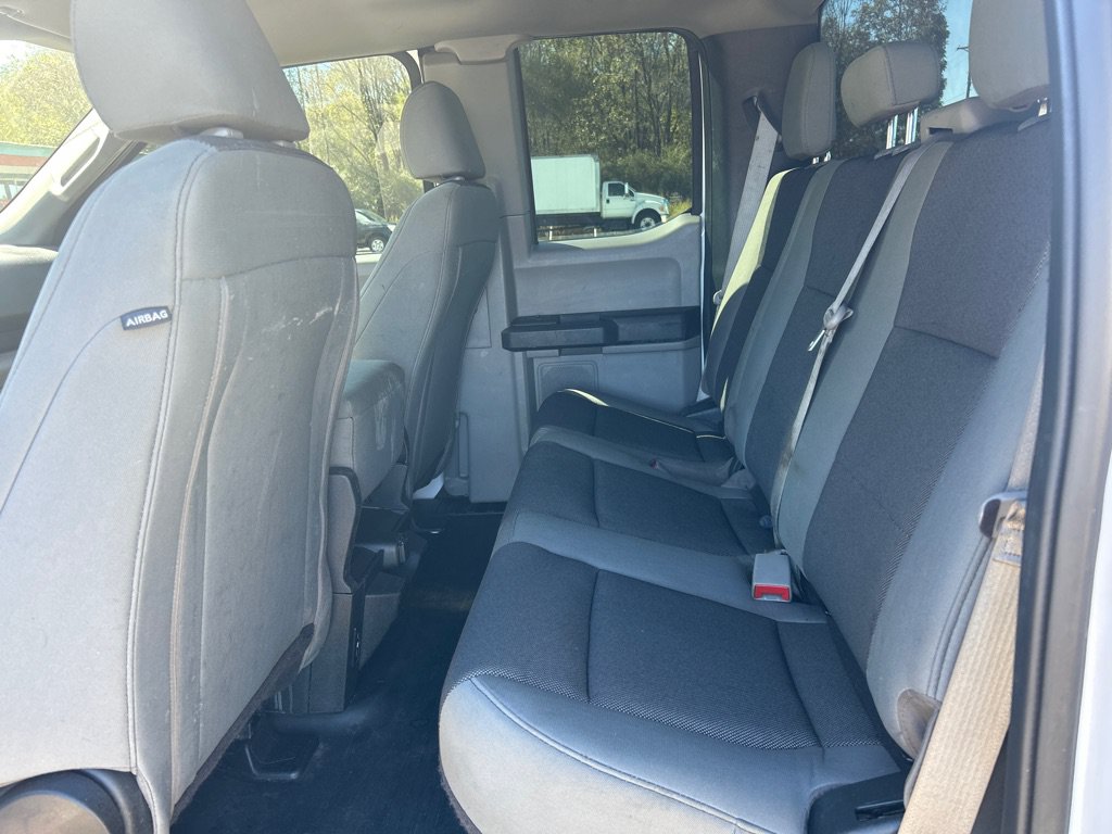 Used 2020 Ford F150 XL w/ Equipment Group 101A Mid AWD/4WD image 16