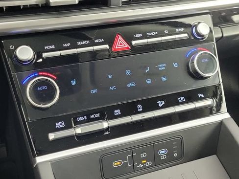 Certified 2025 Hyundai Santa Fe XRT AWD/4WD image 31