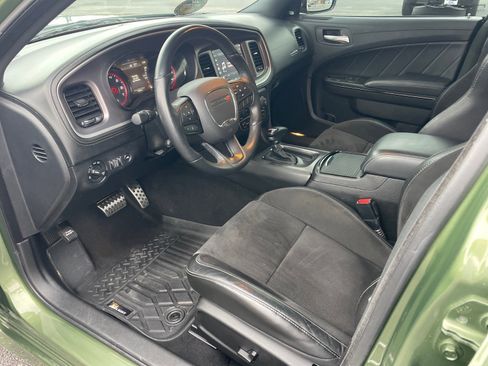 Used 2022 Dodge Charger GT w/ Plus Group image 8