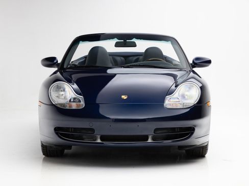Used 2000 Porsche 911 Cabriolet image 5