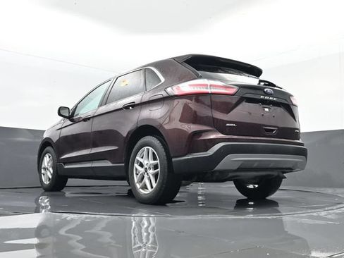 Used 2023 Ford Edge SEL w/ Convenience Package AWD/4WD image 25