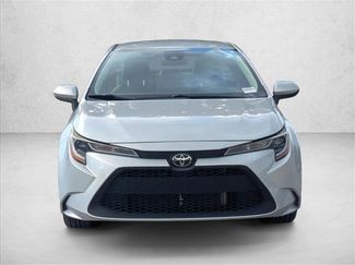 Used 2021 Toyota Corolla LE FWD video 2