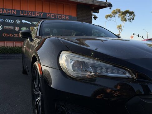 Used 2019 Subaru BRZ Limited RWD image 30