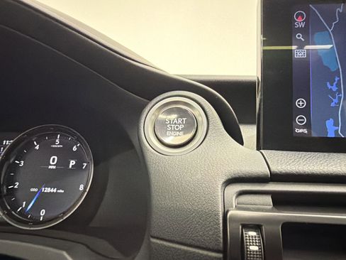 Used 2023 Lexus IS 350 F Sport w/ Navigation Package image 28