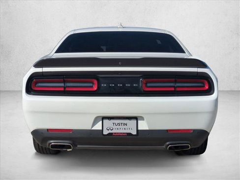 Used 2023 Dodge Challenger GT w/ Plus Package image 7