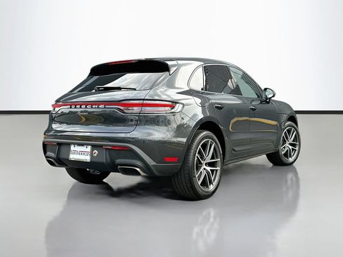 New 2026 Porsche Macan AWD/4WD image 9