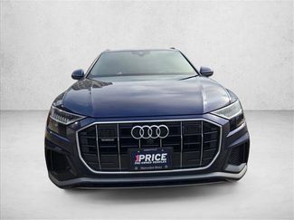 Used 2021 Audi Q8 Prestige w/ Prestige Package video 2