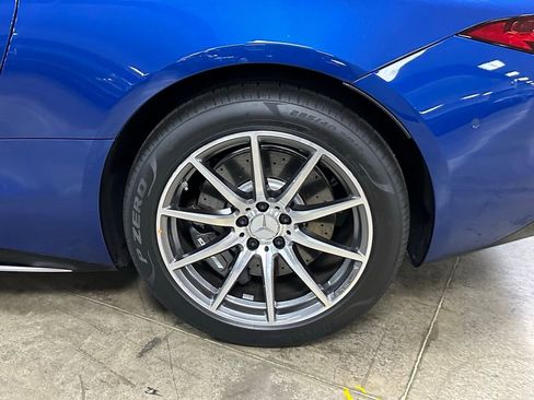 Used 2024 Mercedes-Benz SL 43 AMG image 13