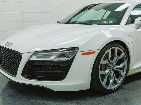 Used 2014 Audi R8 V10 AWD/4WD image 10