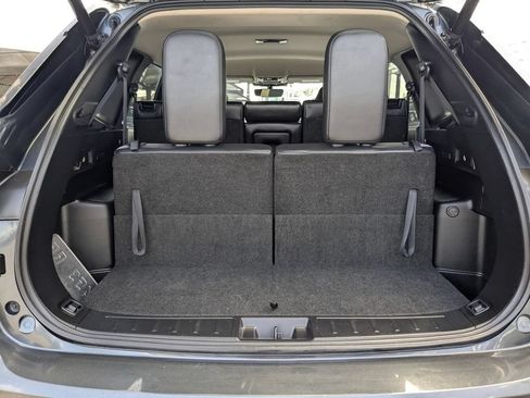 Used 2025 Mitsubishi Outlander SE AWD/4WD image 25